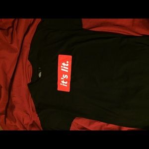 Zumiez shirt